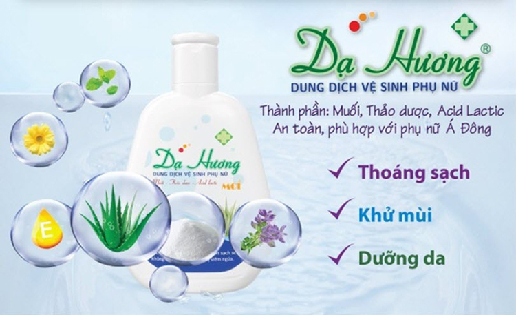 Dạ Hương Xanh